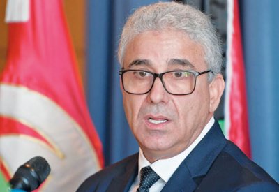 ليبيا.. نجاة وزير داخلية الوفاق من الاغتيال