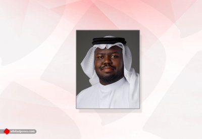 مهندس بحريني يشارك ببناء وتجهيز "ظبي سات"