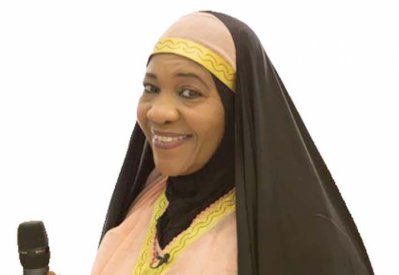 " أم هلال" مع بنات مسعود