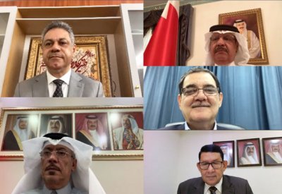 "مرافق الشورى" تناقش "الصيد البحري" و"كلفة إنشاء البنية التحتية" و"المخزون الاستراتيجي للسلع"