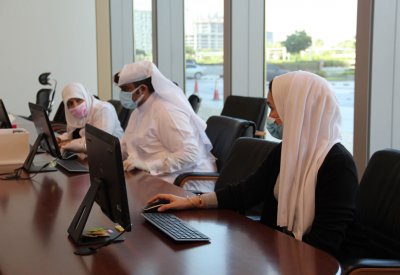 مجلس المناقصات والمزايدات يفتح مظاريف 42 عطاءً لعدد أربع مناقصات مطروحة من أربع جهات متصرفة