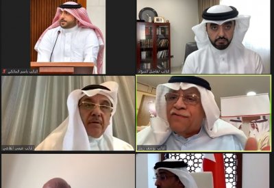 شبهة عدم دستورية في مشروع قانون العمل بالقطاع الأهلي المادة (2)