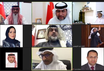 تعديل قانون الإسكان والموافقة على بناء مساجد في 5 الشمالية