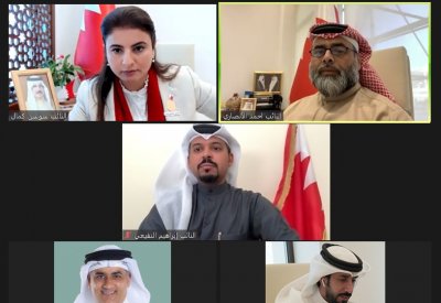 تطوير آلية تسجيل الباحثين عن عمل.. وإنشاء مكتبة عامة في مدينة حمد
