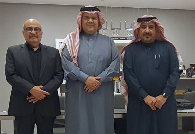 تعزيز العلاقات الروسية البحرينية في صناعة تقنية المعلومات