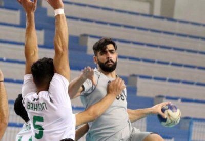 حسن ميرزا إلى أهلي سداب العماني