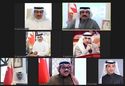 خارجية النواب تبحث مقترحات إبعاد الأجنبي ومدد رد الاعتبار