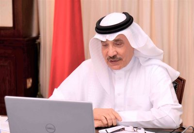 بالفيديو: حميدان: ارتفاع ميزانية الدعوم الحكومية.. وهذه التفاصيل