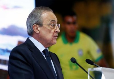 وثيقة مسربة تهدد ريال مدريد بعقوبات حكومية قاسية
