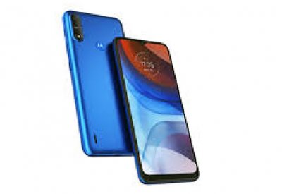 موتورولا تعلن رسمياً عن Moto E7 Power
