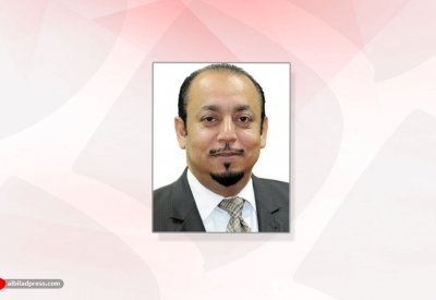 "نبيل الشروقي " أمينا عاما مساعدا للبرلمان العربي