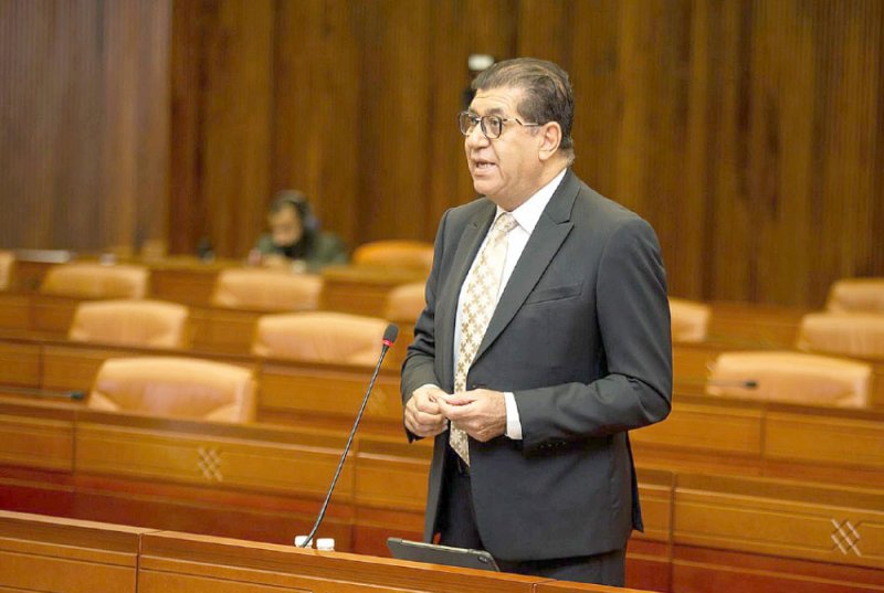 غير ملزمة