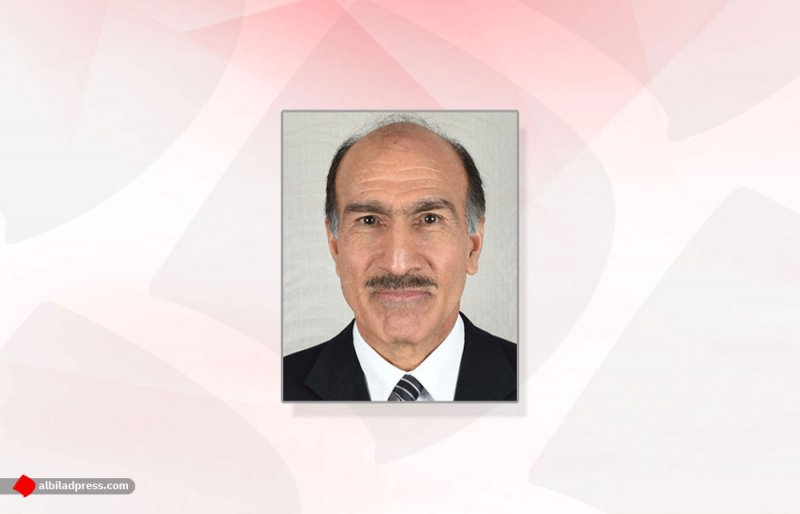 التعطل متغير