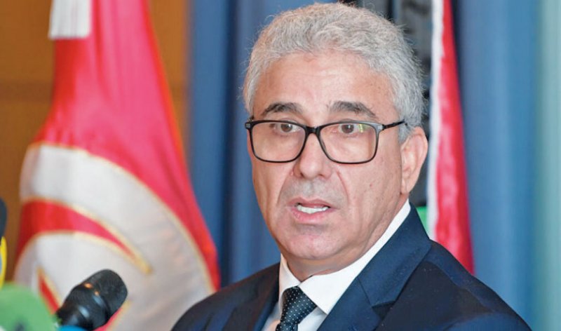 ليبيا.. نجاة وزير داخلية الوفاق من الاغتيال