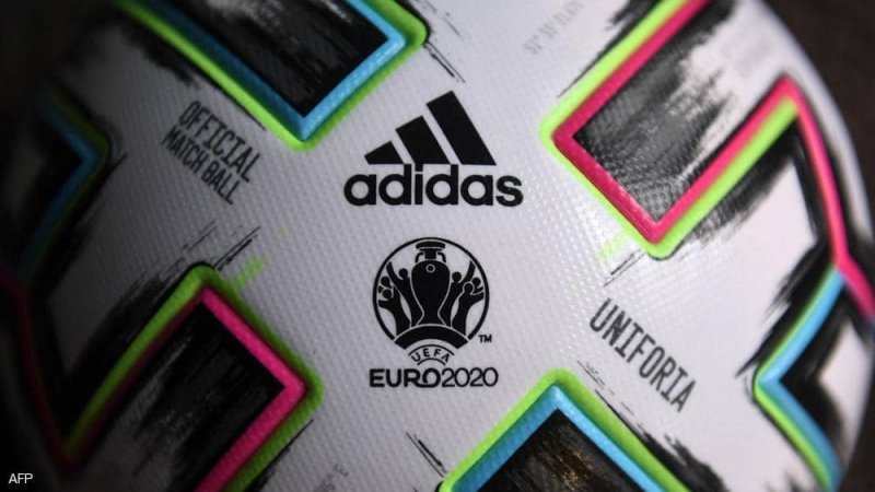 "يورو 2020".. تغيير جذري محتمل في خطة البطولة المؤجلة