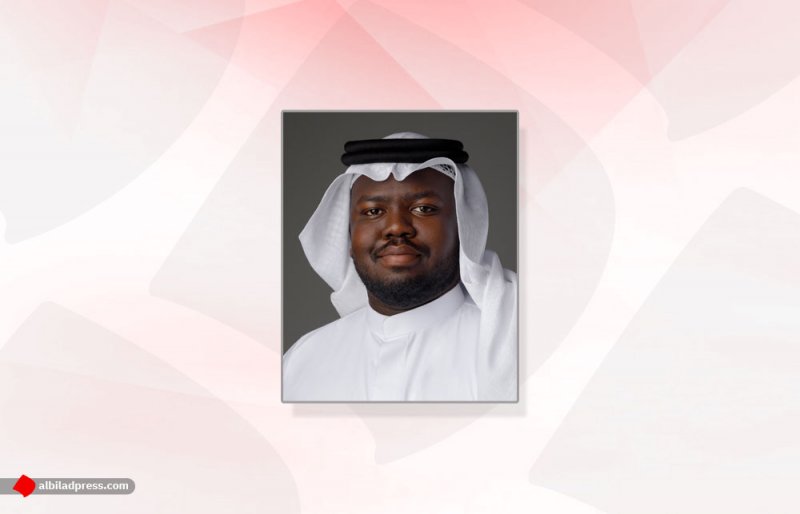 مهندس بحريني يشارك ببناء وتجهيز "ظبي سات"