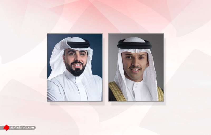 شركة "طلبات" تقدم رعايتها لكأس جلالة الملك المفدى ودوري ناصر بن حمد الممتاز