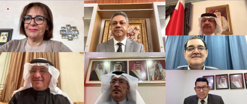 "مرافق الشورى" تناقش "الصيد البحري" و"كلفة إنشاء البنية التحتية" و"المخزون الاستراتيجي للسلع"
