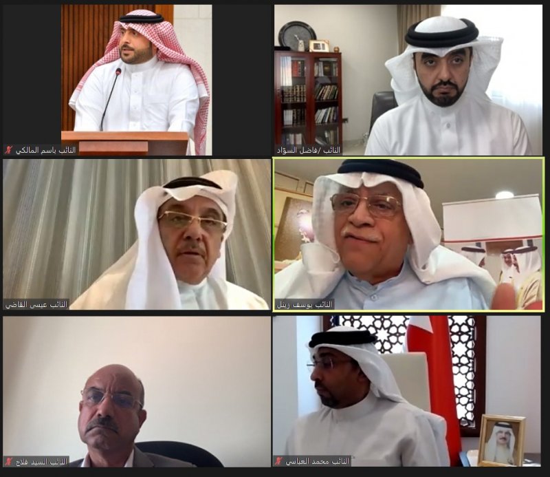 شبهة عدم دستورية في مشروع قانون العمل بالقطاع الأهلي المادة (2)