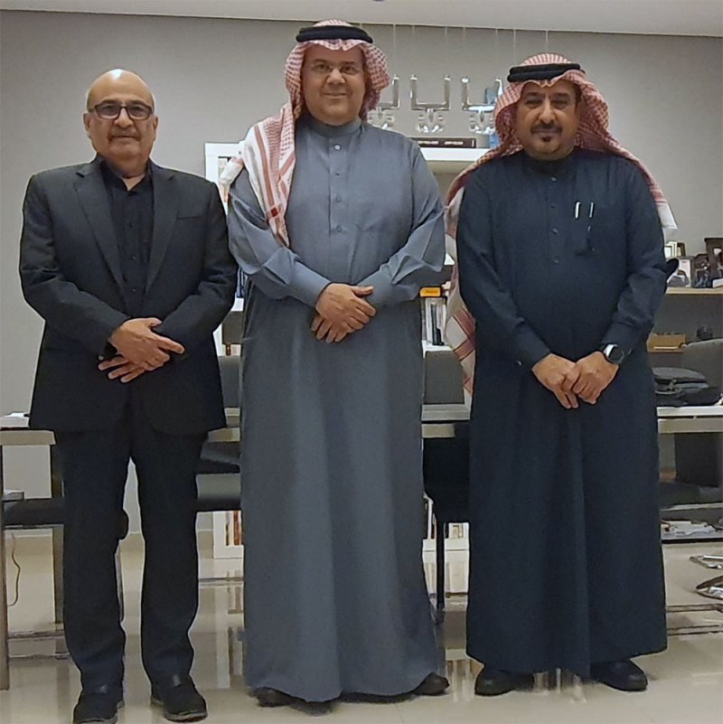تعزيز العلاقات الروسية البحرينية في صناعة تقنية المعلومات
