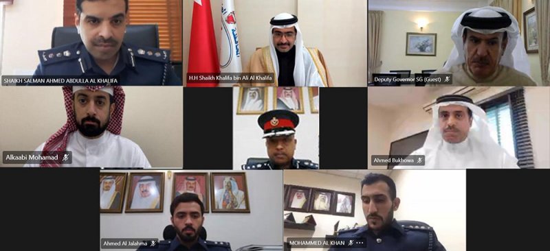 سمو محافظ الجنوبية يتابع احتياجات الأهالي في المجال الأمني والتوعوي
