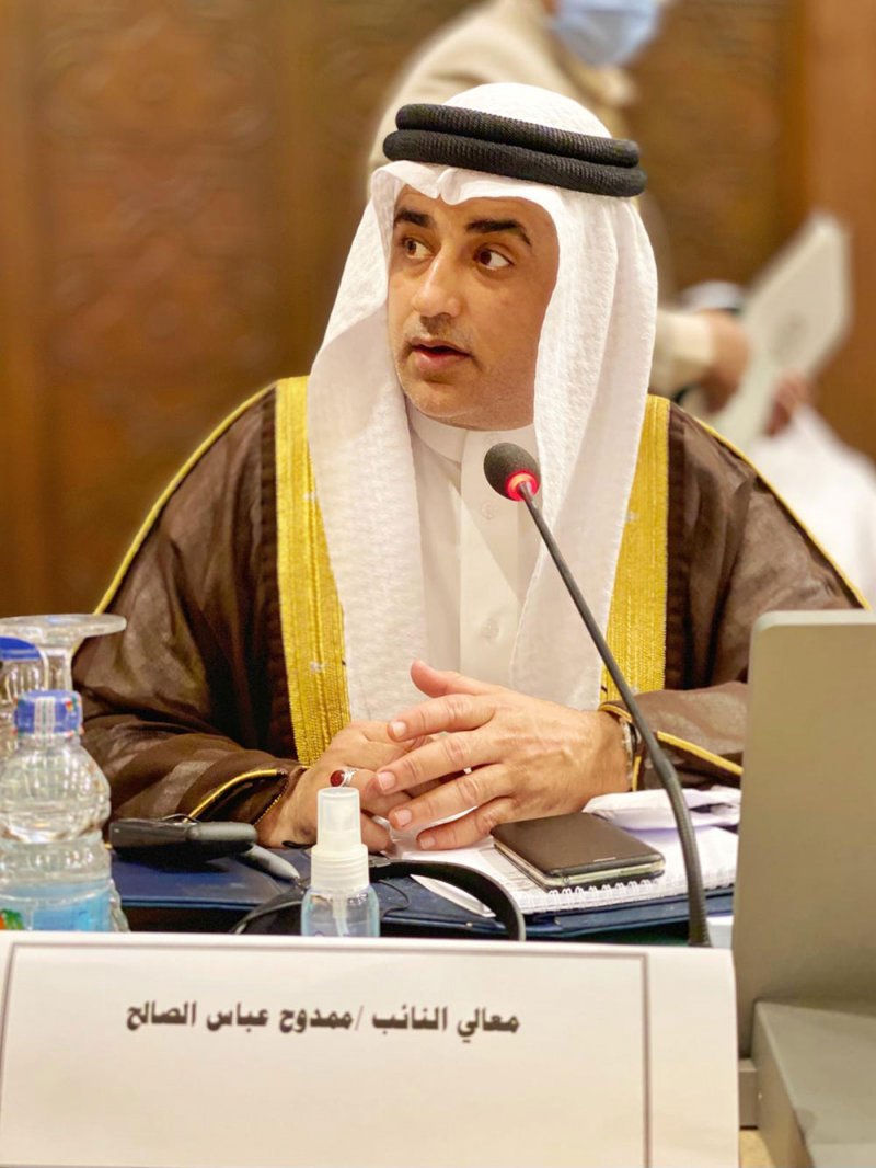الصالح: البحرين ستحتضن إطلاق وثيقة تطوير التعليم في العالم العربي