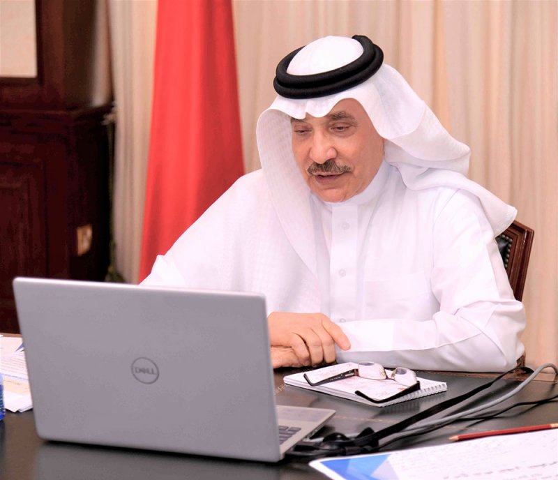 بالفيديو: حميدان: ارتفاع ميزانية الدعوم الحكومية.. وهذه التفاصيل