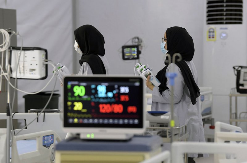 "الصحة" تعلن عن حالتي وفاة لمواطنين مصابين بفيروس كورونا