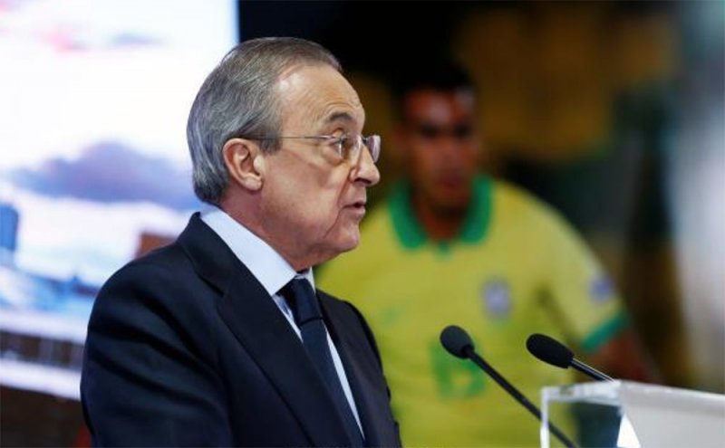 وثيقة مسربة تهدد ريال مدريد بعقوبات حكومية قاسية