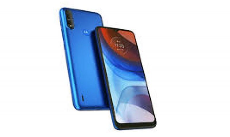 موتورولا تعلن رسمياً عن Moto E7 Power