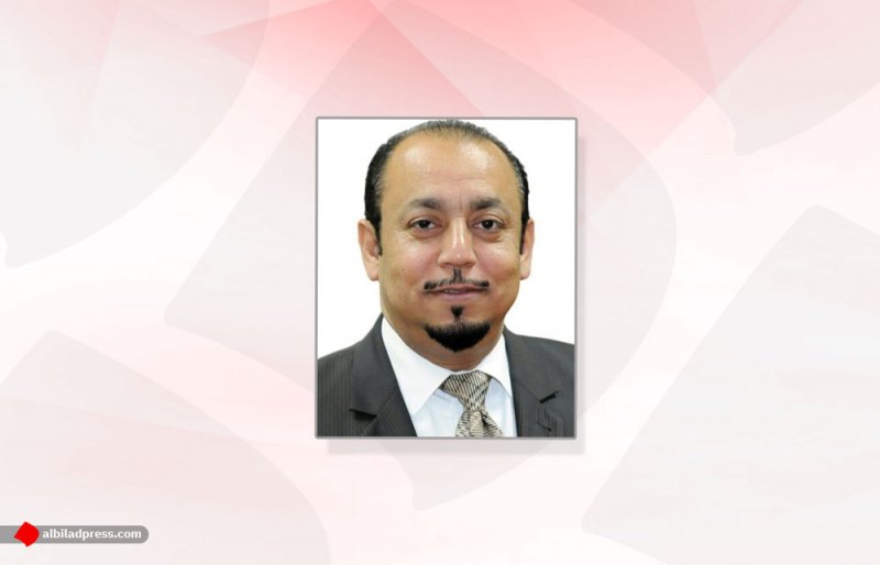 "نبيل الشروقي " أمينا عاما مساعدا للبرلمان العربي