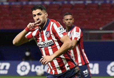 بتصريح غاضب.. سواريز يفجر مفاجأة: برشلونة طردني