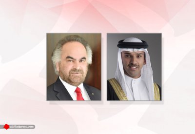 جيبك تقدم رعايتها لكأس جلالة الملك المفدى ودوري ناصر بن حمد الممتاز