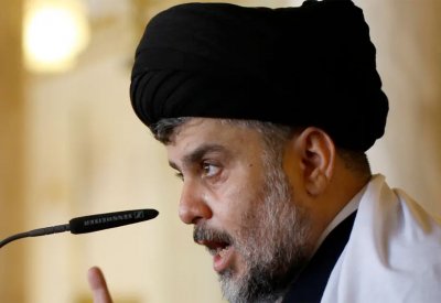 الصدر يلمّح.. هل دلّ بإصبعه إلى فصائل إيران؟