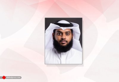 مهندس بهيئة الفضاء يساهم في إعداد خوارزمية متطورة للقمر الصناعي "ظبي سات"