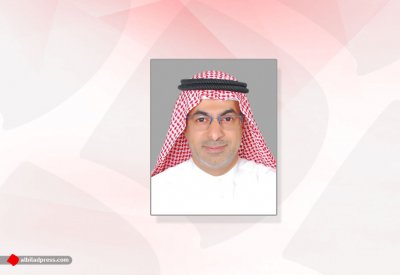 الربيعي يخلف الموسوي برئاسة جمعية الشفافية