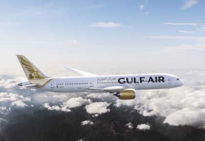 طيران الخليج تضيف سنغافورة كأحدث وجهاتها في الربع الثاني من 2021