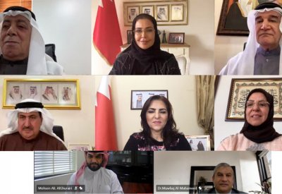 "خدمات الشورى" تمرر مشروع قانون بشمول أفراد أسرة صاحب العمل التغطية التأمينية