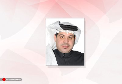 فوز فهد مندي برئاسة مسرح جلجامش للمرة الثالثة