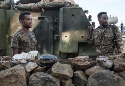 إثيوبيا: الحوار الحل الأنسب لقضية الحدود مع السودان
