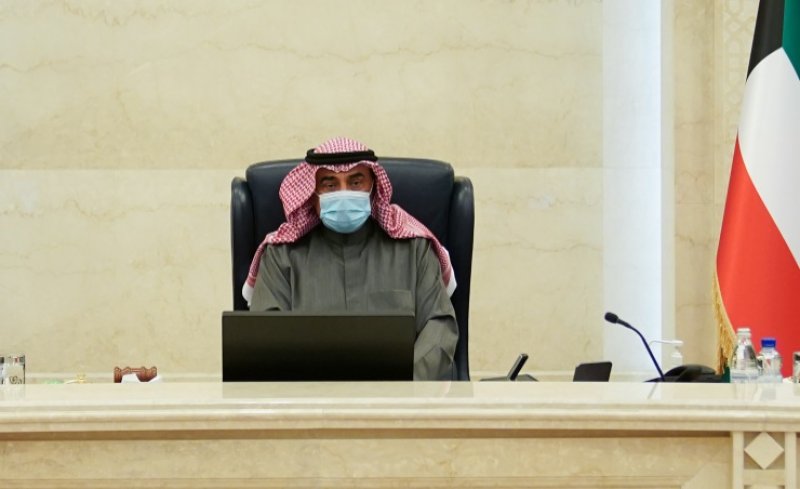 الكويت تقرر إغلاق المنافذ الحدودية والبحرية الاربعاء المقبل