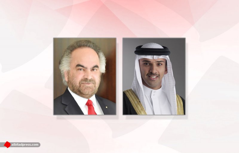جيبك تقدم رعايتها لكأس جلالة الملك المفدى ودوري ناصر بن حمد الممتاز