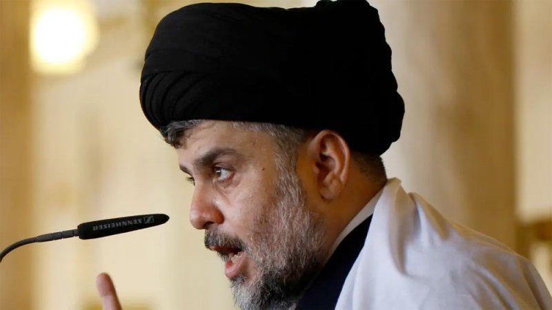 الصدر يلمّح.. هل دلّ بإصبعه إلى فصائل إيران؟