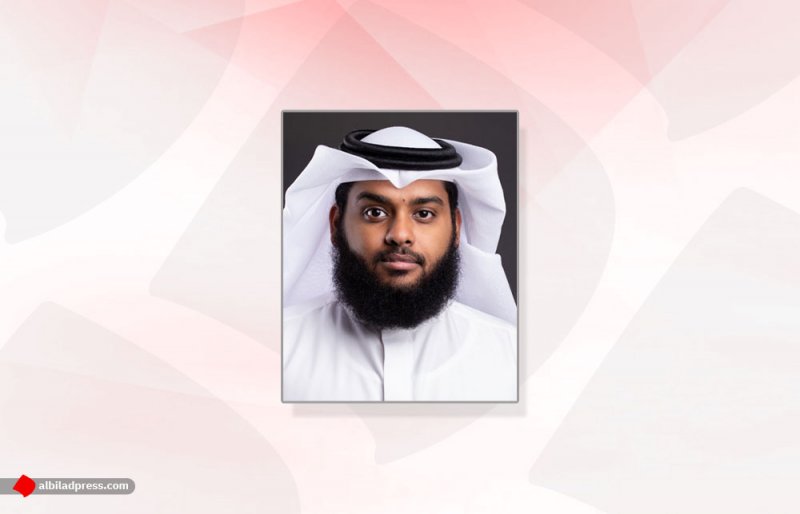 مهندس بهيئة الفضاء يساهم في إعداد خوارزمية متطورة للقمر الصناعي "ظبي سات"