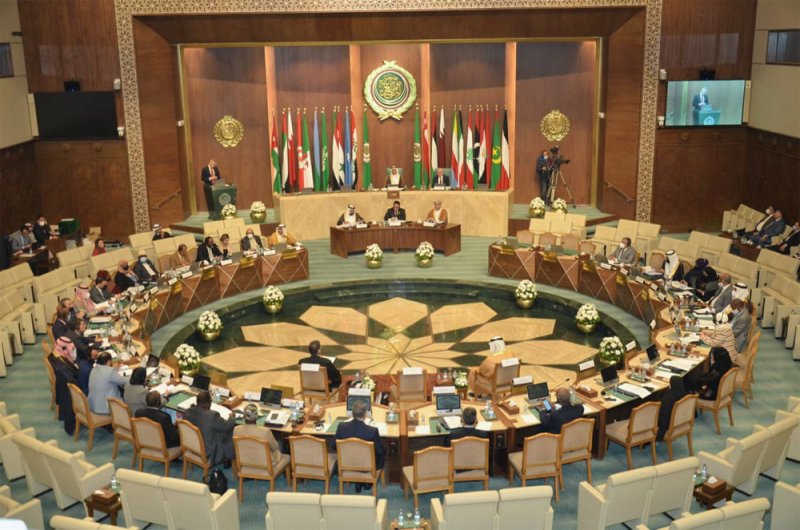البرلمان العربي يعتبر أن ما صدر عن منظمة العفو الدولية بشأن مملكة البحرين تدخلاً سافراً وغير مقبول