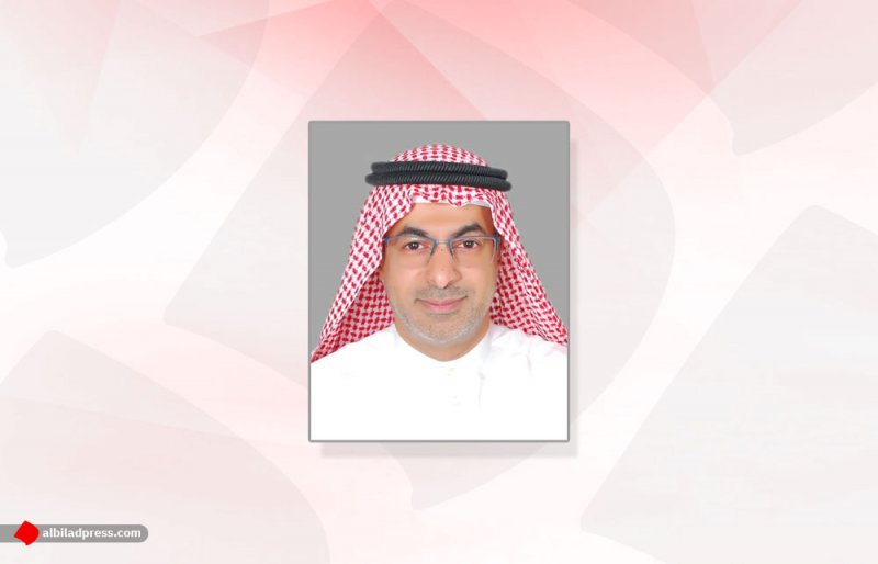 الربيعي يخلف الموسوي برئاسة جمعية الشفافية