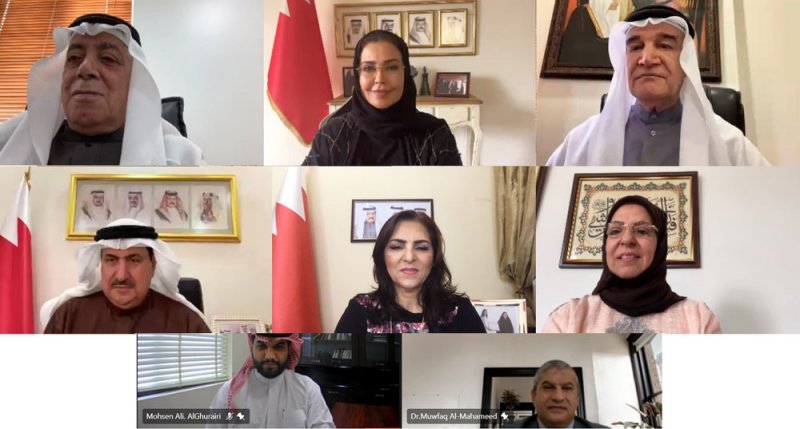 "خدمات الشورى" تمرر مشروع قانون بشمول أفراد أسرة صاحب العمل التغطية التأمينية