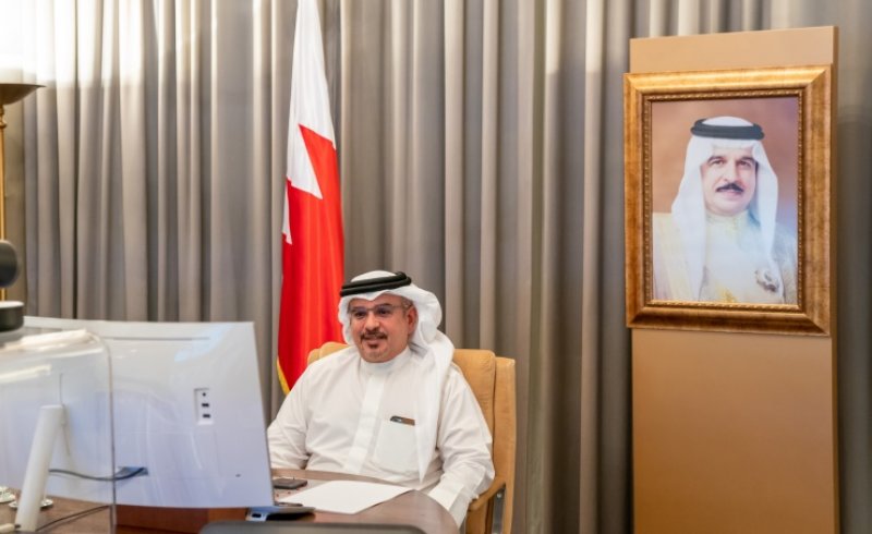 سمو ولي العهد رئيس مجلس الوزراء يؤكد على أهمية الدراسات البحثية بما يعزز أهداف التنمية المستدامة