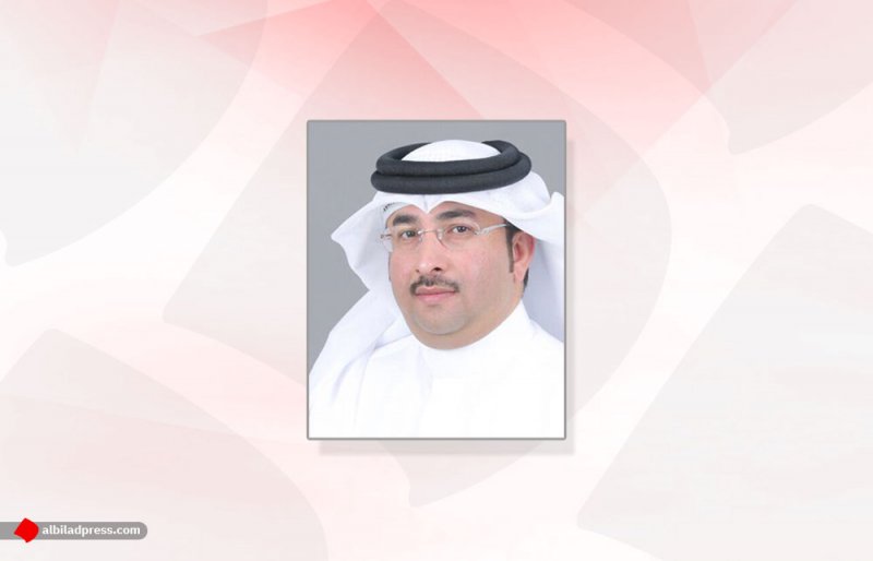 المطوع يترأس اجتماع لجنة التدريب واعداد القادة الخليجية