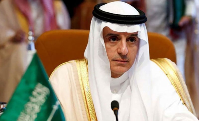 الجبير يبحث مع المبعوث الأمريكي لدى اليمن المستجدات على الساحة اليمنية
